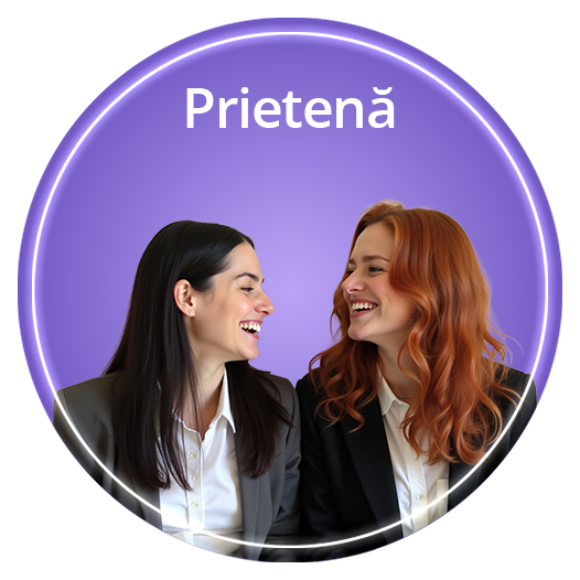 Idei de cadouri pentru prietena