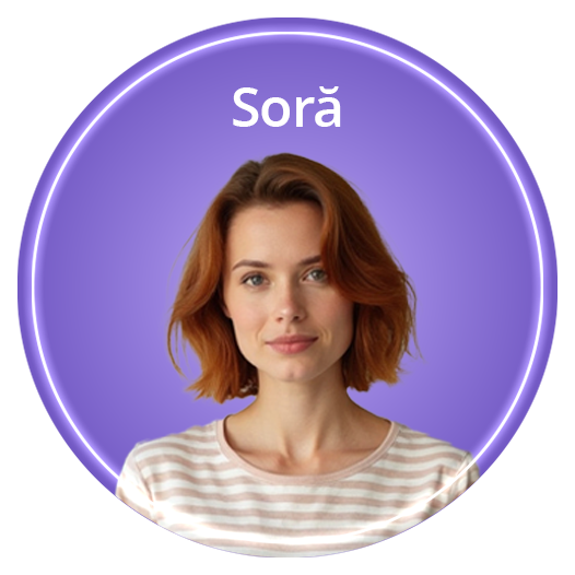 idei de cadouri pentru sora