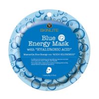 Masca tip servetel, Blue Energy, 20 gr, Skinlite