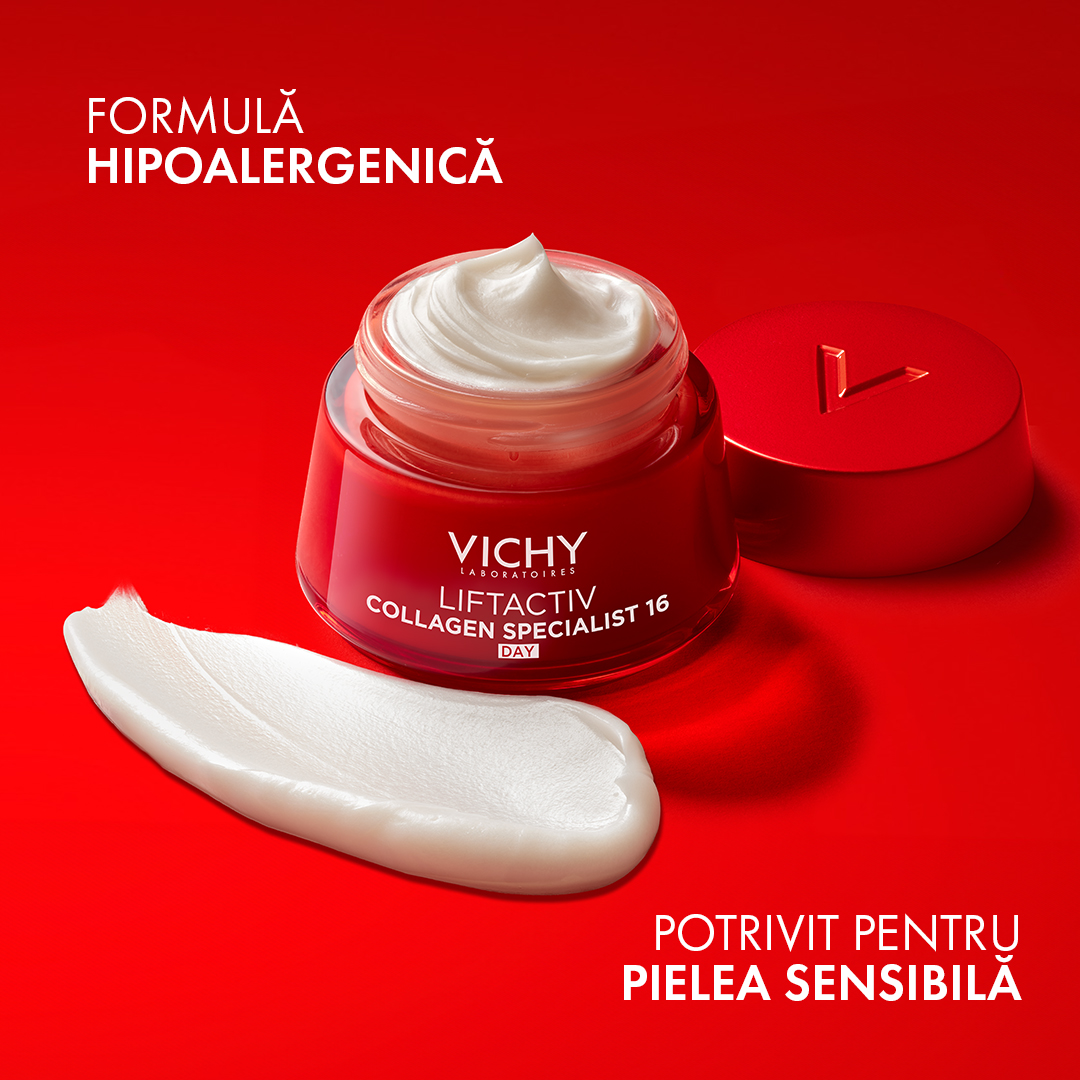 Liftactiv Specialist crema de zi