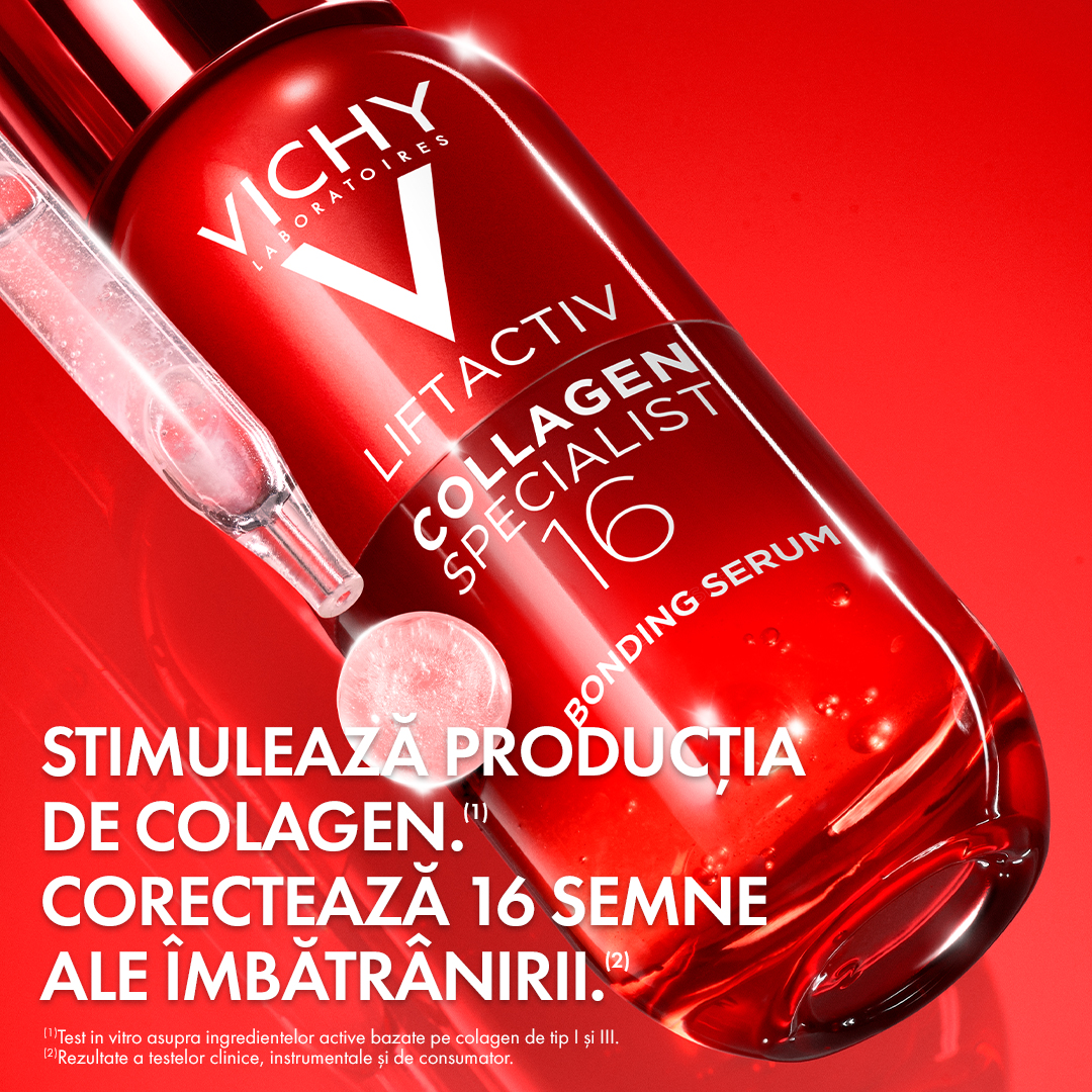 serum Liftactiv Specialist 16