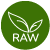Raw