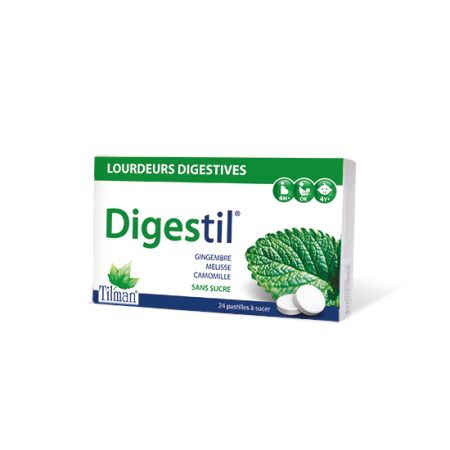 digestil