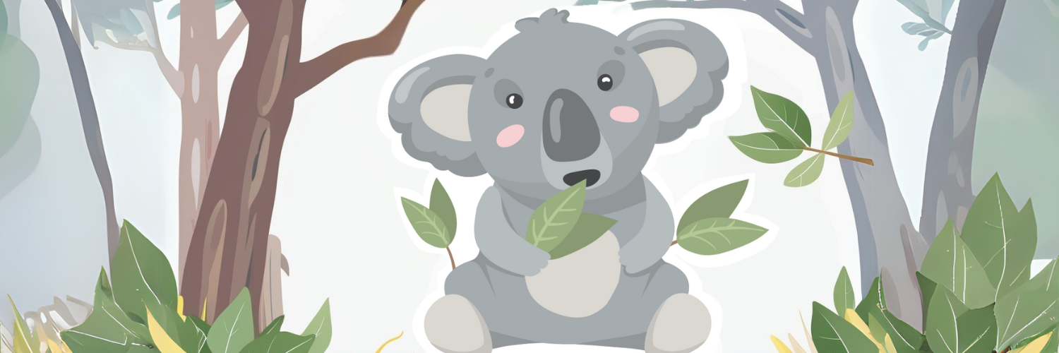 Koala Hero Image