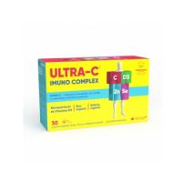 Ultra-C Imuno Complex, 30 capsule, Good Days Therapy