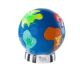 Jucarie cu lumini si sunete Discovery Globe, Baby Einstein 458917