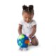 Jucarie cu lumini si sunete Discovery Globe, Baby Einstein 458921