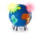 Jucarie cu lumini si sunete Discovery Globe, Baby Einstein 458918