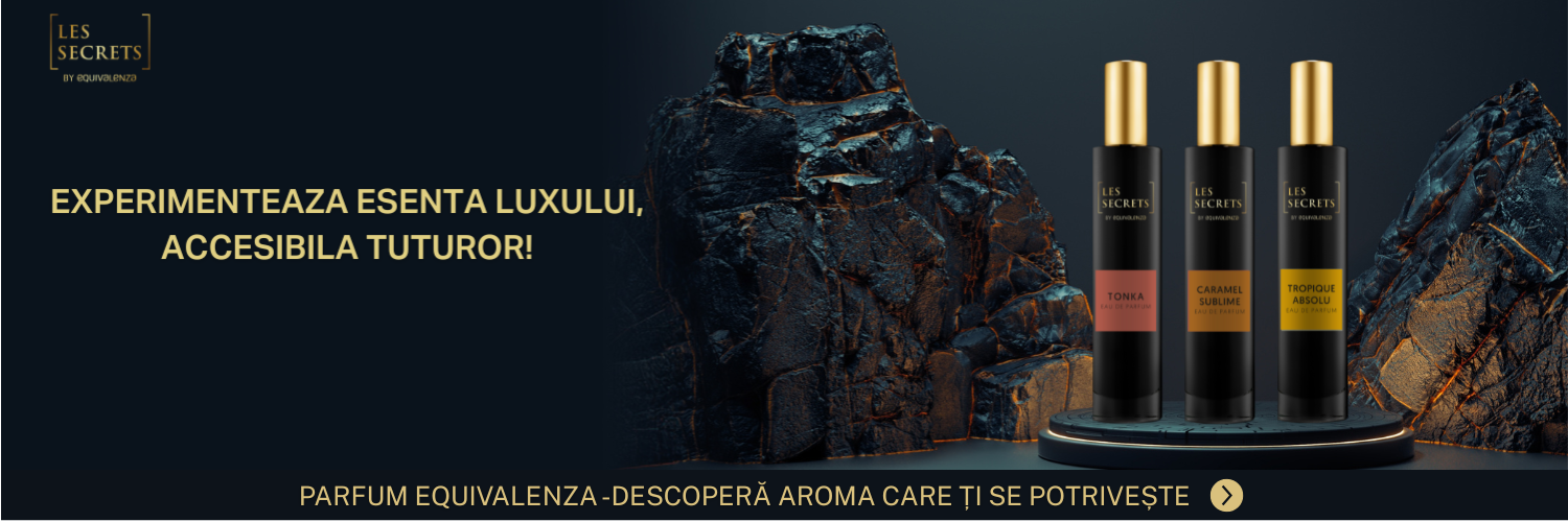 parfum equivalenza