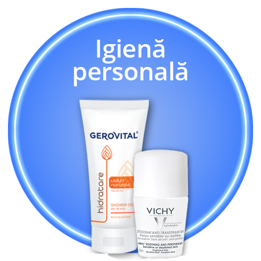 Igienă personală