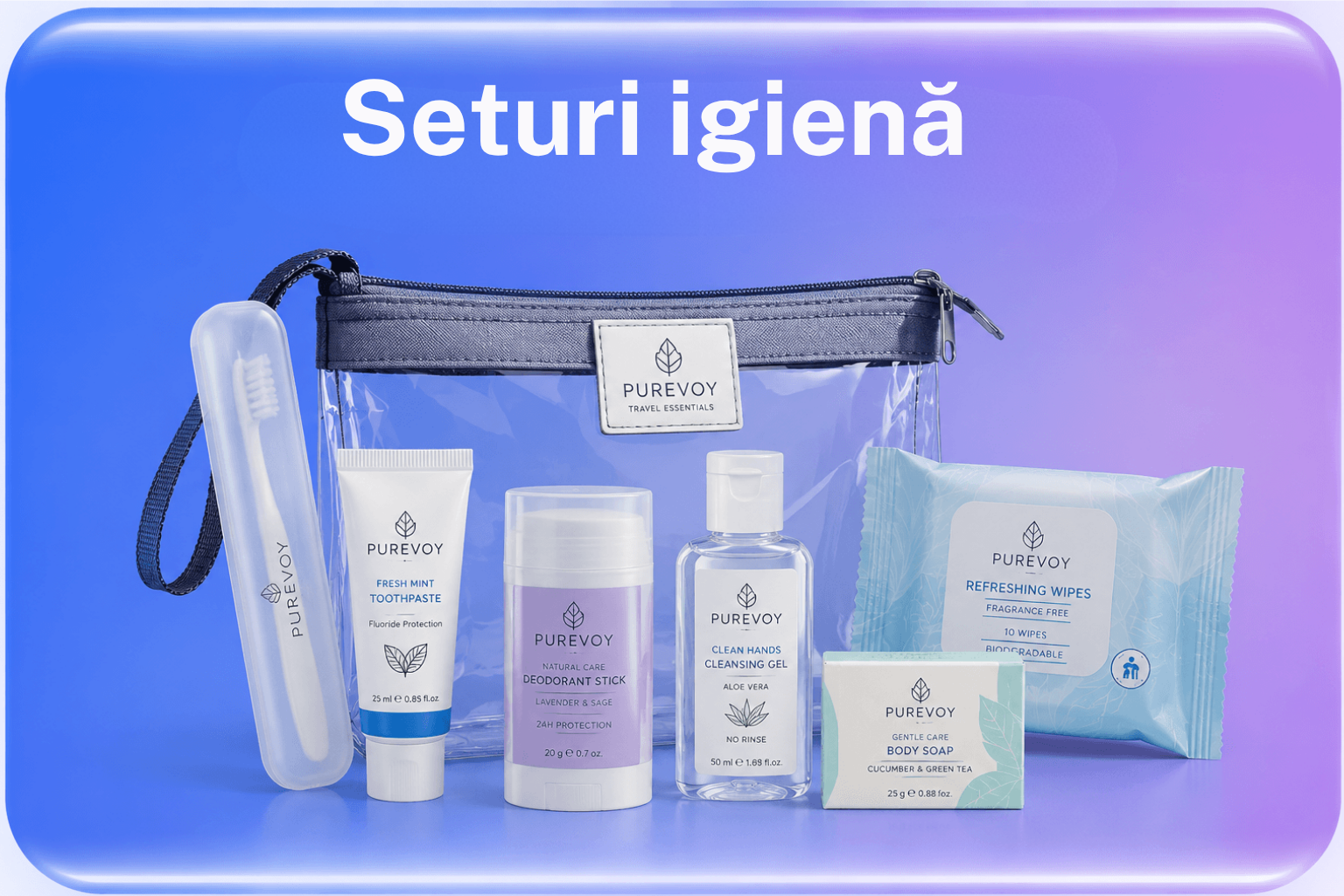 Seturi igiena