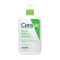 Gel de spalare hidratant pentru piele normala si uscata, 437 ml, CeraVe