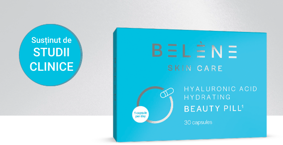 Belène collagen drink