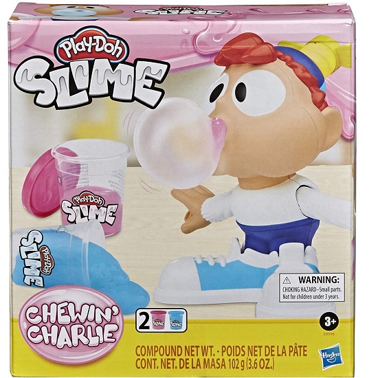 Set de joaca Slime Colorat, Play-Doh