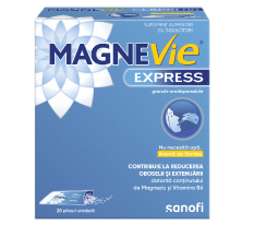 MagneVie Express
