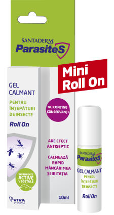 Roll-On Gel