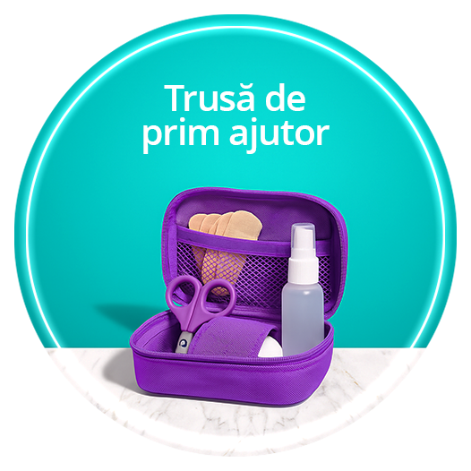 Kit Protecție Solară