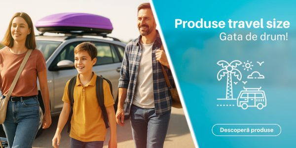 Produse Travel size