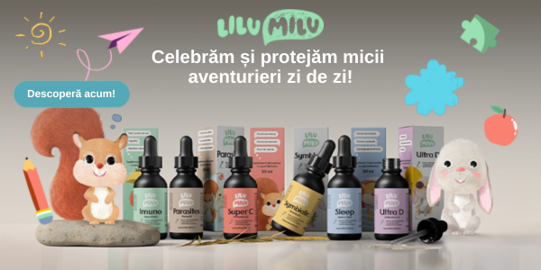 Lilu Milu