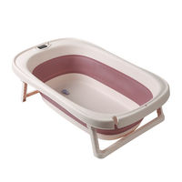 beberoyal-cadita-pliabila-cu-termometru-lcd-pentru-bebelusi-roz-inchis-81cm-1020.png