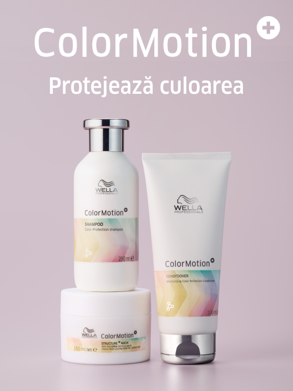 Wella Professionals Color Motion