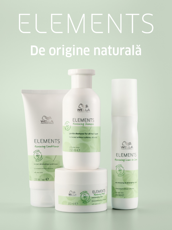 Wella Professionals Elements