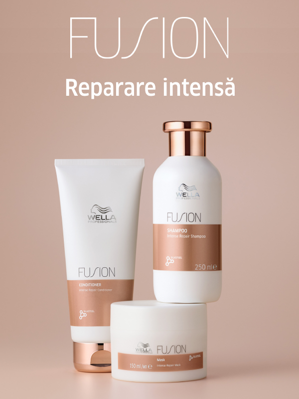 Wella Professionals Fusion