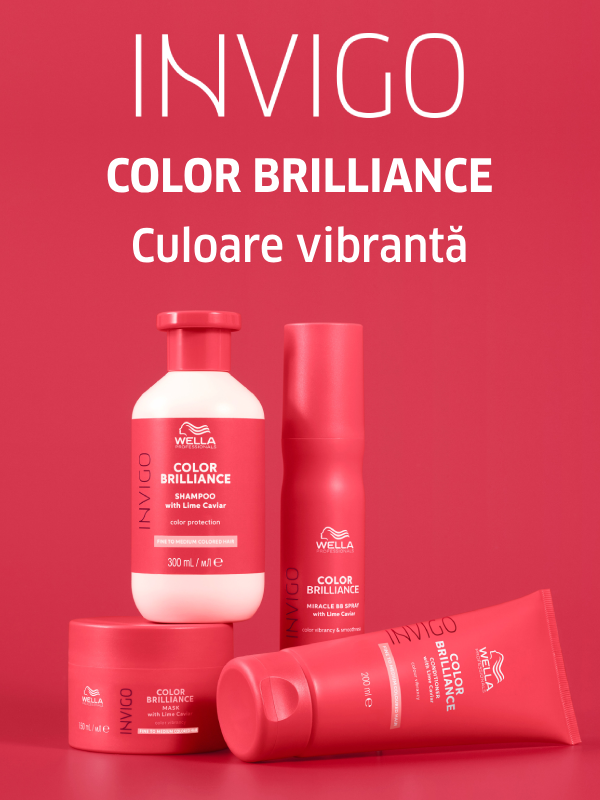 Wella professionals Invigo Color Brilliance