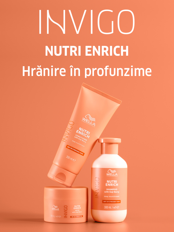 Wella professionals Invigo Nutri Enrich
