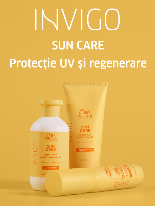 Wella professionals Invigo Sun Care