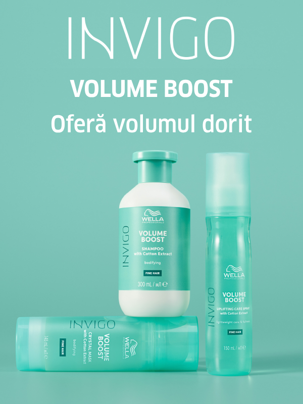 Wella Professionals Invigo Volume Boost