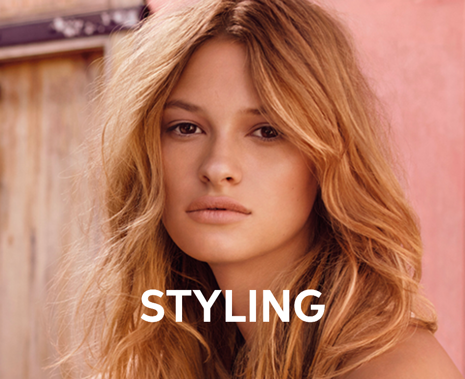 Styling Wella Professionals