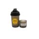 Mixing Shaker, 600 ml, Gold Nutrition 459430