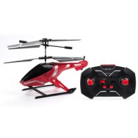 Elicopter cu telecomanda, Air Python, FlyBotic