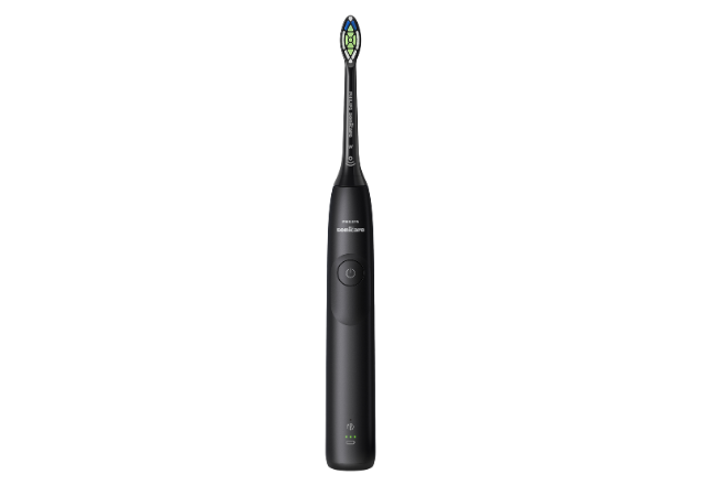 Periuta de dinti electrica seria 5300 Philips Sonicare, Negru, HX7101/01, Philips