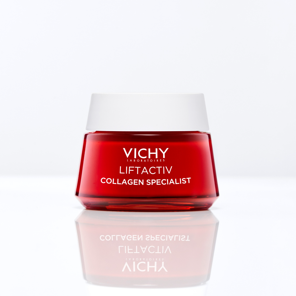 Crema de zi Liftactiv Collagen Specialist, 50 ml, Vichy