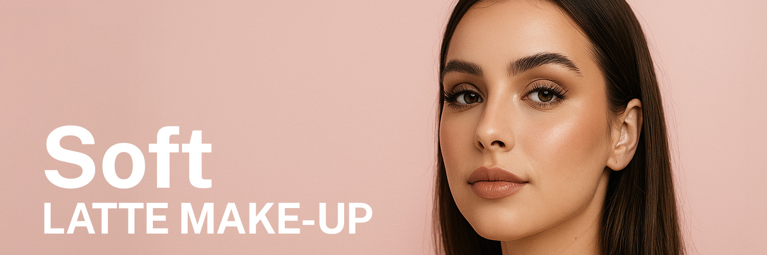 look 2 summer trend make-up 2025