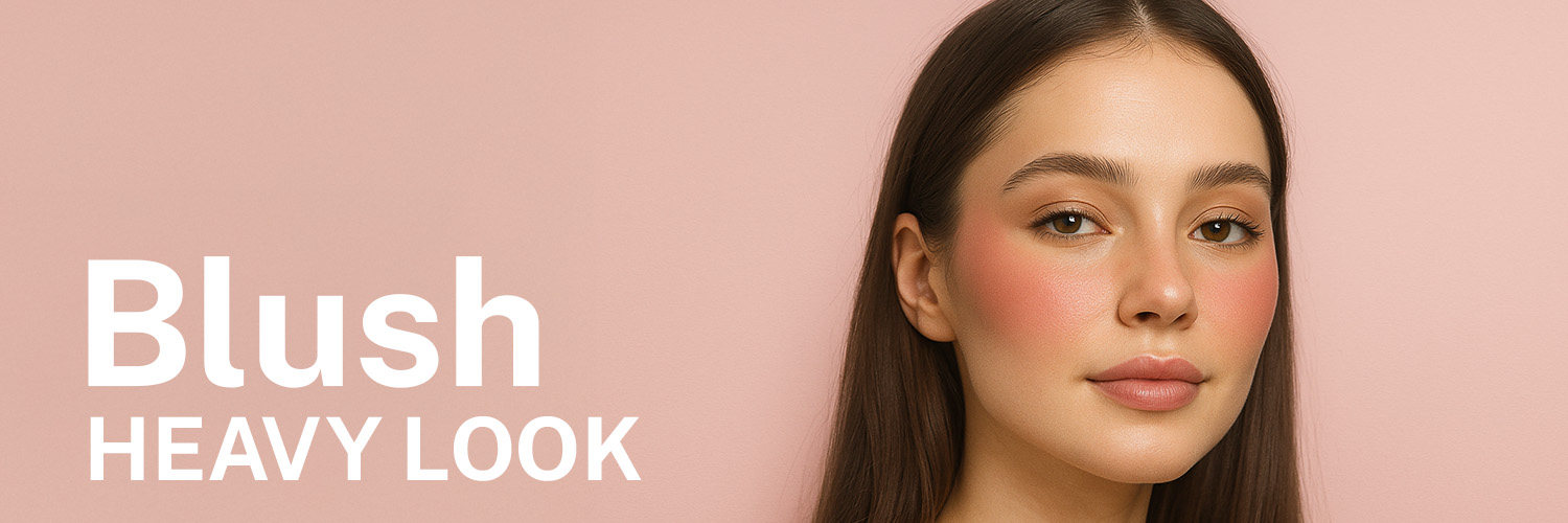 look 4 summer trend make-up 2025