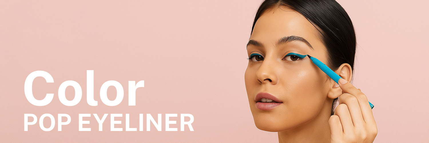 look 5 summer trend make-up 2025
