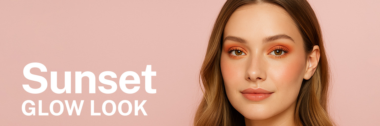 look 6 summer trend make-up 2025