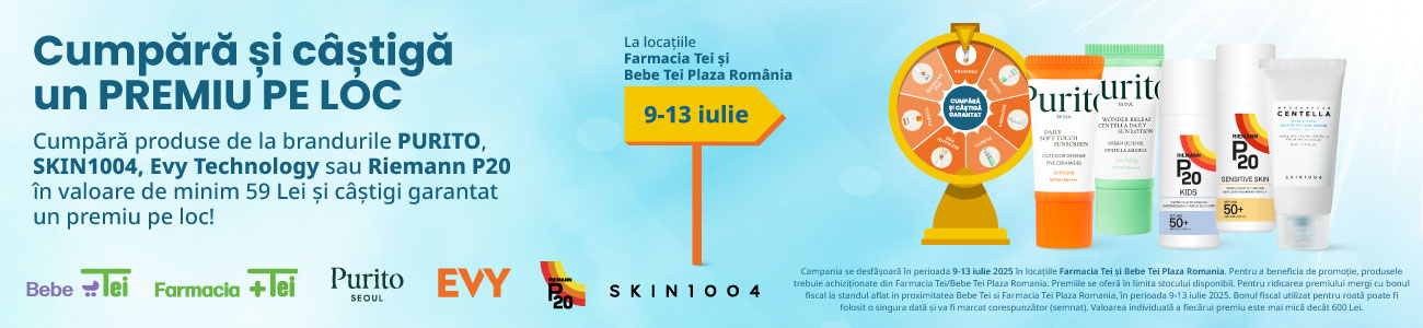 Roata cu premii garantate