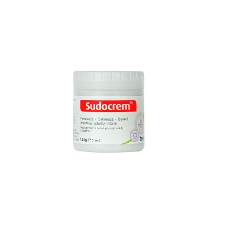 Crema pentru protectia zilnica a pielii