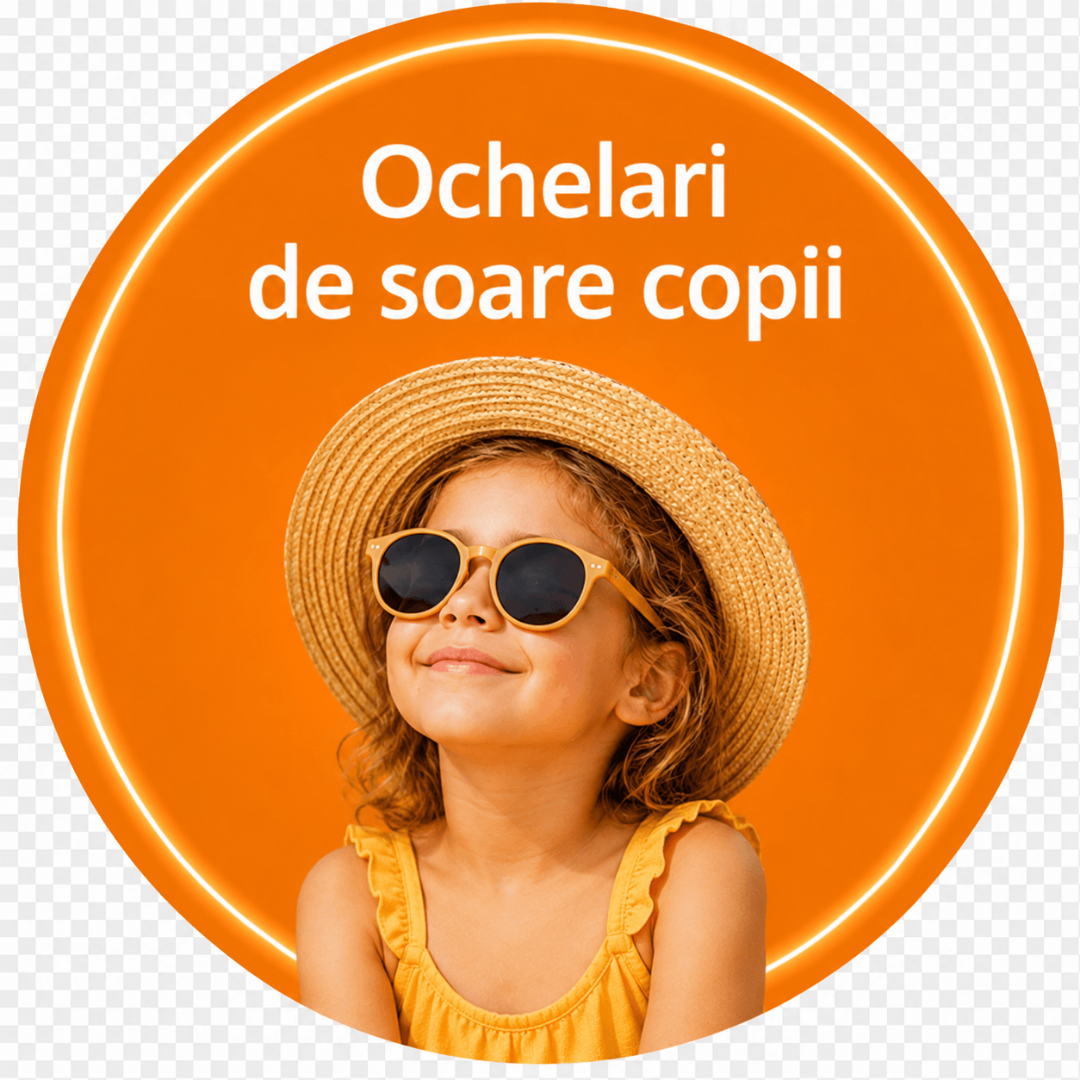 Ochelari soare copii