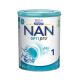 Formula lapte de inceput Nan 1 Optipro HMO, +0 luni, 800 g, Nestle 459481