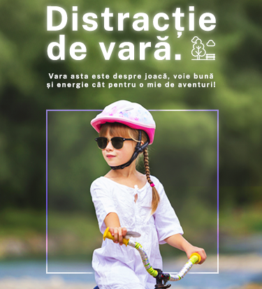 activitati de vara