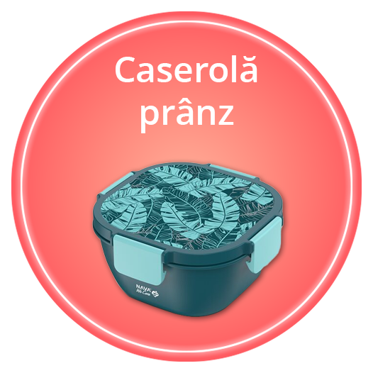 caserola pranz scoala