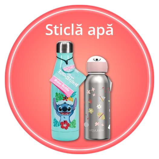 Sticla apa