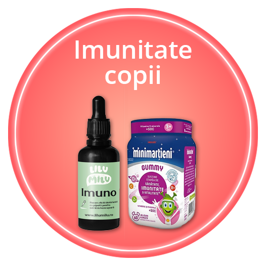 Imunitate copii
