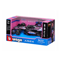 macheta-formula-1-esteban-ocon-3-ani-2024-bburago-7253.png