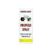 Tinctura de propolis spray, 30ml, Conimed